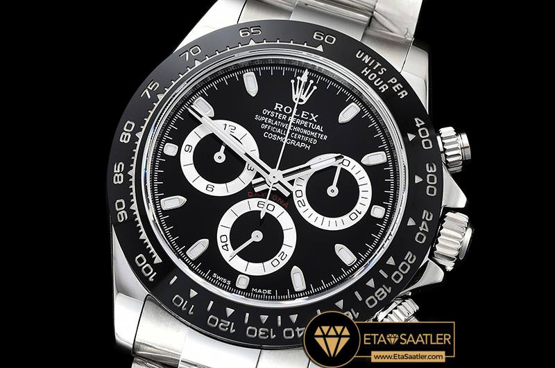 ROLDYT0226 - Daytona 116500LN SSSS Black ARF Asia 4130 Mod 01.jpg modelleri ROLDYT0226 - Daytona 116500LN SSSS Black ARF Asia 4130 Mod - 01.jpg
